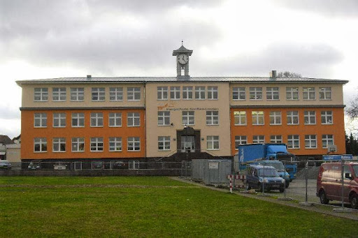 Holzbau Buß GmbH - Thumbnail