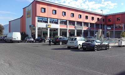 Centro Commerciale La Triade