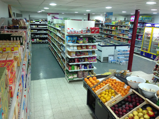 Au PANIER de la Pommeraye