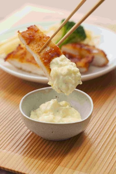 Photos of Hokka Hokka Tei