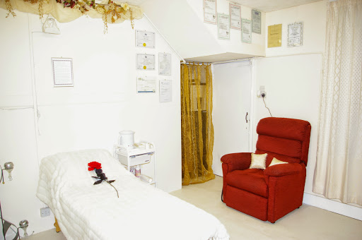 Wakehams Wellbeing - Visual