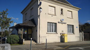 Photo n°1 de La Poste à Coarraze (Poste)