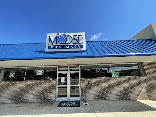 Moose Pharmacy of Monroe - Thumbnail