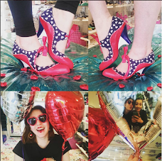 Irregular Choice brighton