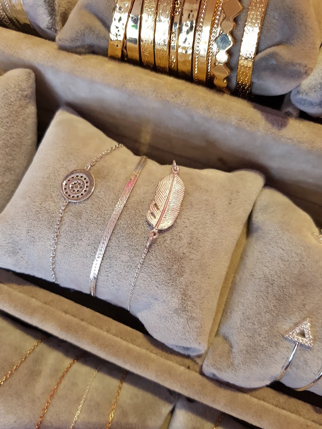 L'Atelier d'Amaya
