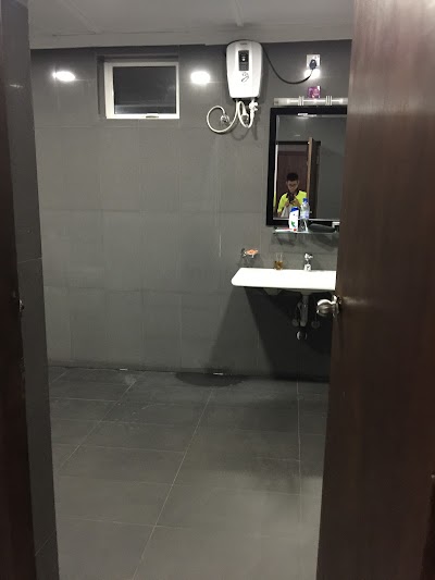 Photos of Hambantota Rest House
