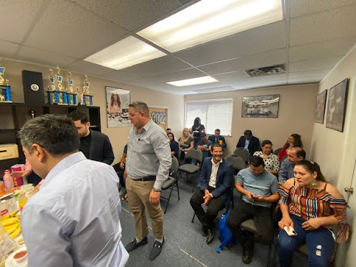 formalideres-llc Gallery - United States
