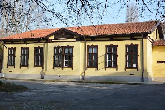 Labour Office Vazrazhdane, Author: Julian Popov