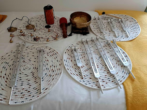 Photo n°3 de Sophia Harmonie à Nantes (Praticien en médecine holistique)