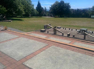 Photos of MiCamp Taupo