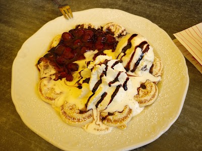 Photos of Haus Oveney Caf&eacute; Restaurant