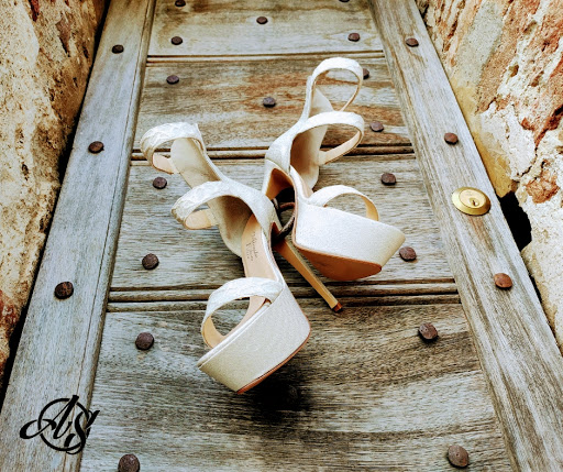 Alceste Shoes - Visual