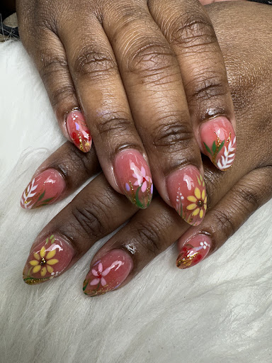 MT Nail Design, Inc