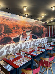 Photo n°83 de Buffalo Grill Ploeren à Ploeren (Restaurant de grillades à l'américaine)