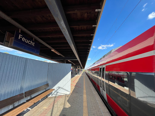 Feucht - Visual