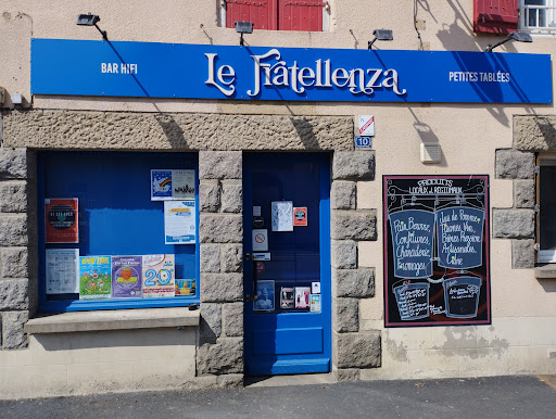 Le Fratellenza