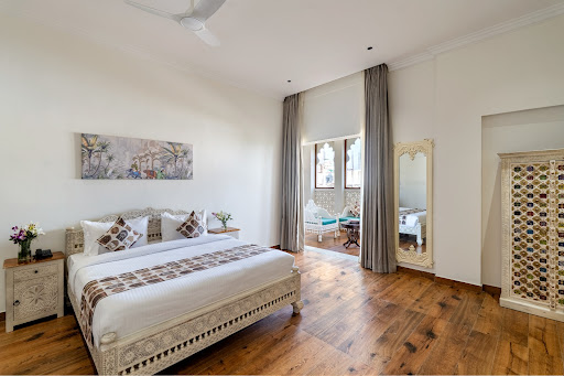 Book the Best Hotels in Udaipur with Shyam Saarthi Travels and enjoy a comfortable, affordable, a… post image