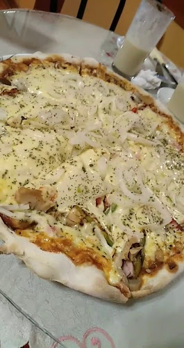 Opiniones de Bella Napoli Pizzeria en Tocopilla - Restaurante