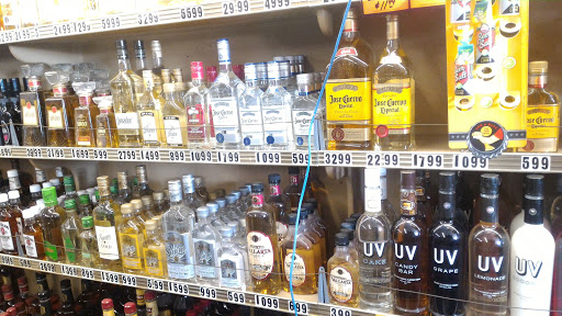 Rosie's Mini Mart & Liquor - Thumbnail