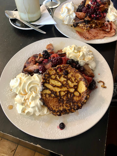 Pukekos Nest Cafe - Thumbnail