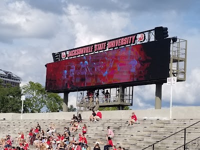 JSU Stadium