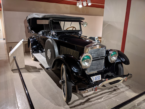 Arizona History Museum - Thumbnail