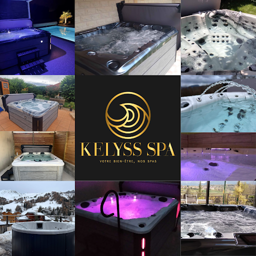 Photo de KELYSS SPA à Meyrié (38300)