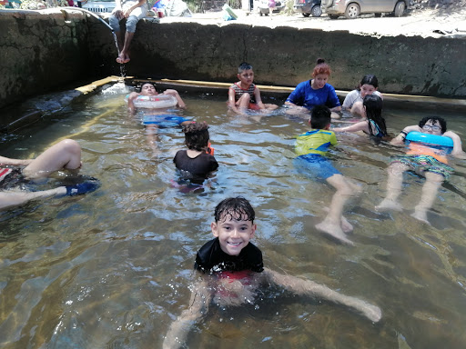 El Agua Caliente Aguas Termales Acosta - Thumbnail