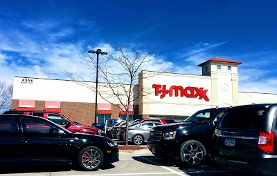 T.J. Maxx