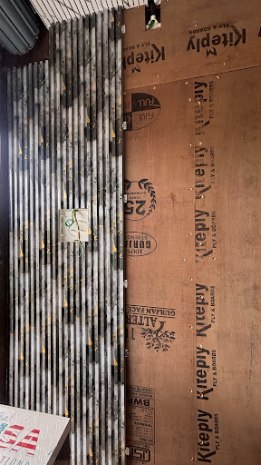 Premium Fluted Panel Wall Installation ✨ post image