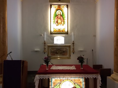 Cappella Maria S.S Consolatrice