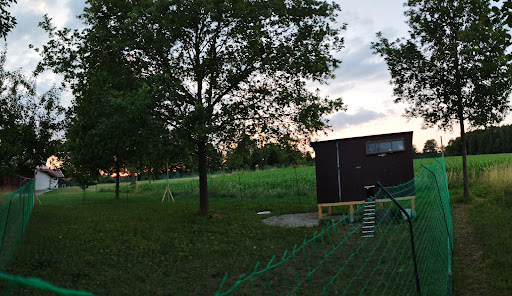 Hünerstall - Visual