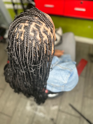Ann African Hair Braiding - Thumbnail