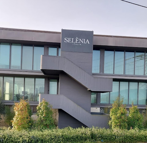 SELENIA ITALIA Gallery - Italy