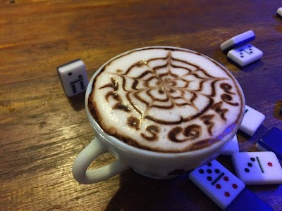 Photos of Teras Coffee