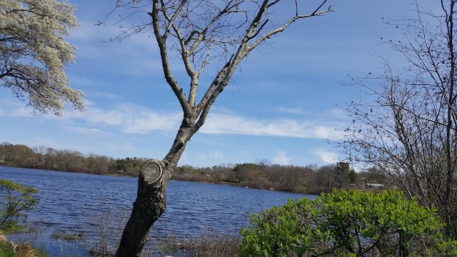 Mass Audubon's Eastern Point Wildlife Sanctuary
