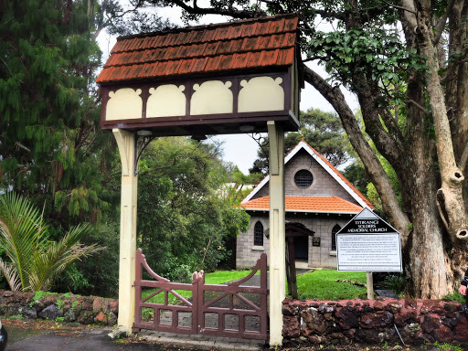 Soldiers Memorial Church - Thumbnail