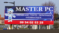 MASTER PC à Cournon-d'Auvergne