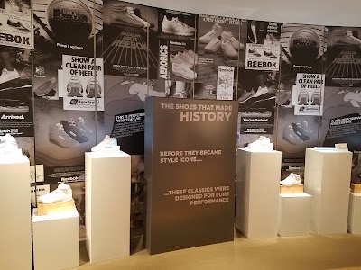 Photos of Reebok International Ltd