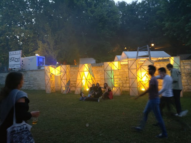 Macki Music Festival