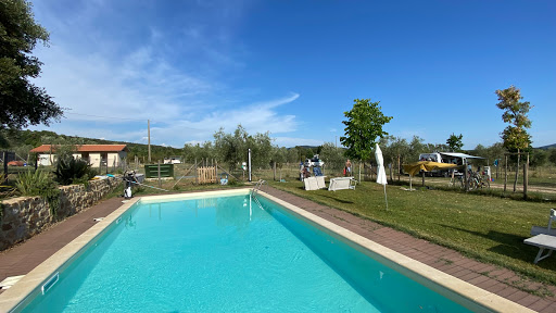 Agricampeggio La Brada - Thumbnail