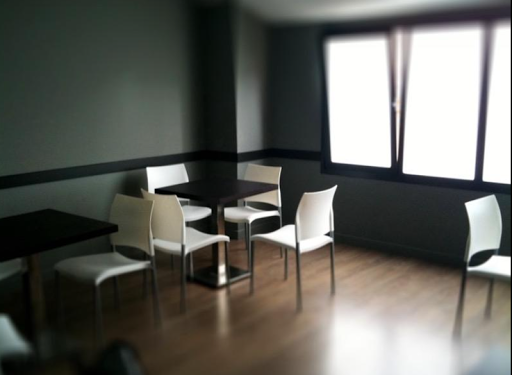 Bar Adonix - Visual