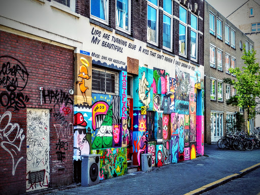 Koekela Rotterdam