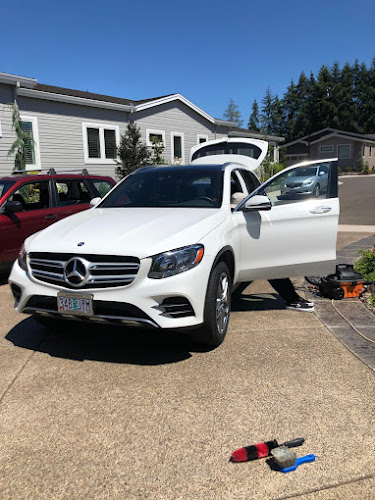 GoDetail Mobile Car Detailing Salem