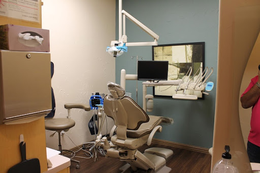 Crystal Creek Dental - Thumbnail