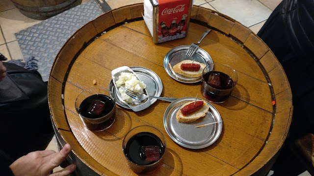 La Bodegueta