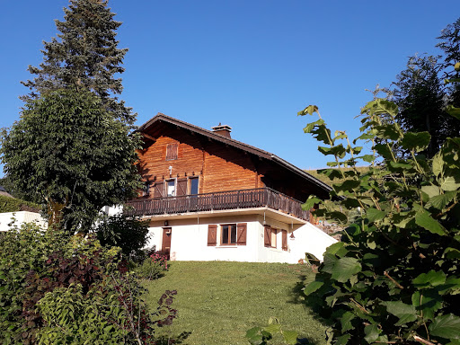 Photo de Maison partagée Ages & Vie de Foncine-le-Haut à Morbier (39400)