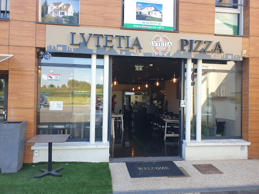 Photo 5 - Cheesy Pizza