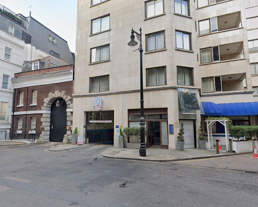 RCP Parking London Piccadilly - Thumbnail