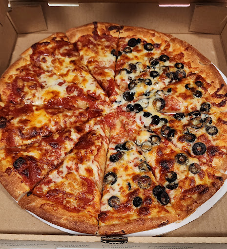 Zoe's Pizza & Seafood - Thumbnail